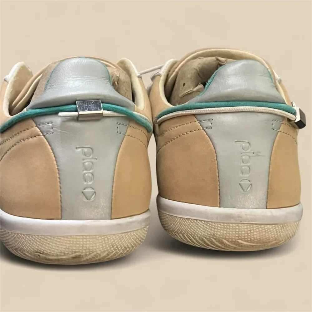 Plae Butler Turtledove Sneakers Women’s Lightweight Casual Shoes SIZE 7 - Picture 4 of 7